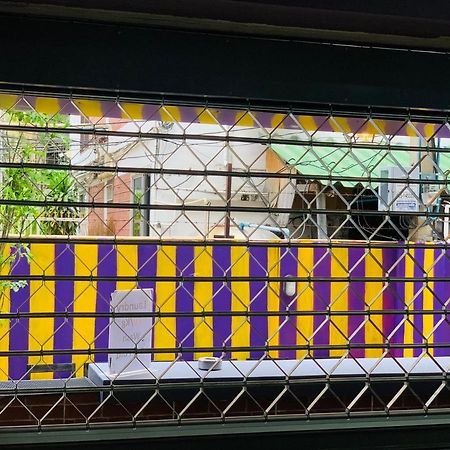 Fun Wan Hostel Bangkok Exterior photo